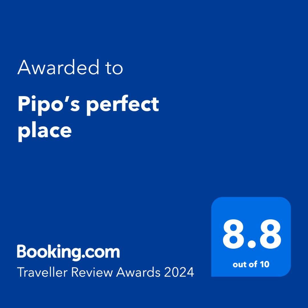 Pipo'S Perfect Place Jersey City Luaran gambar