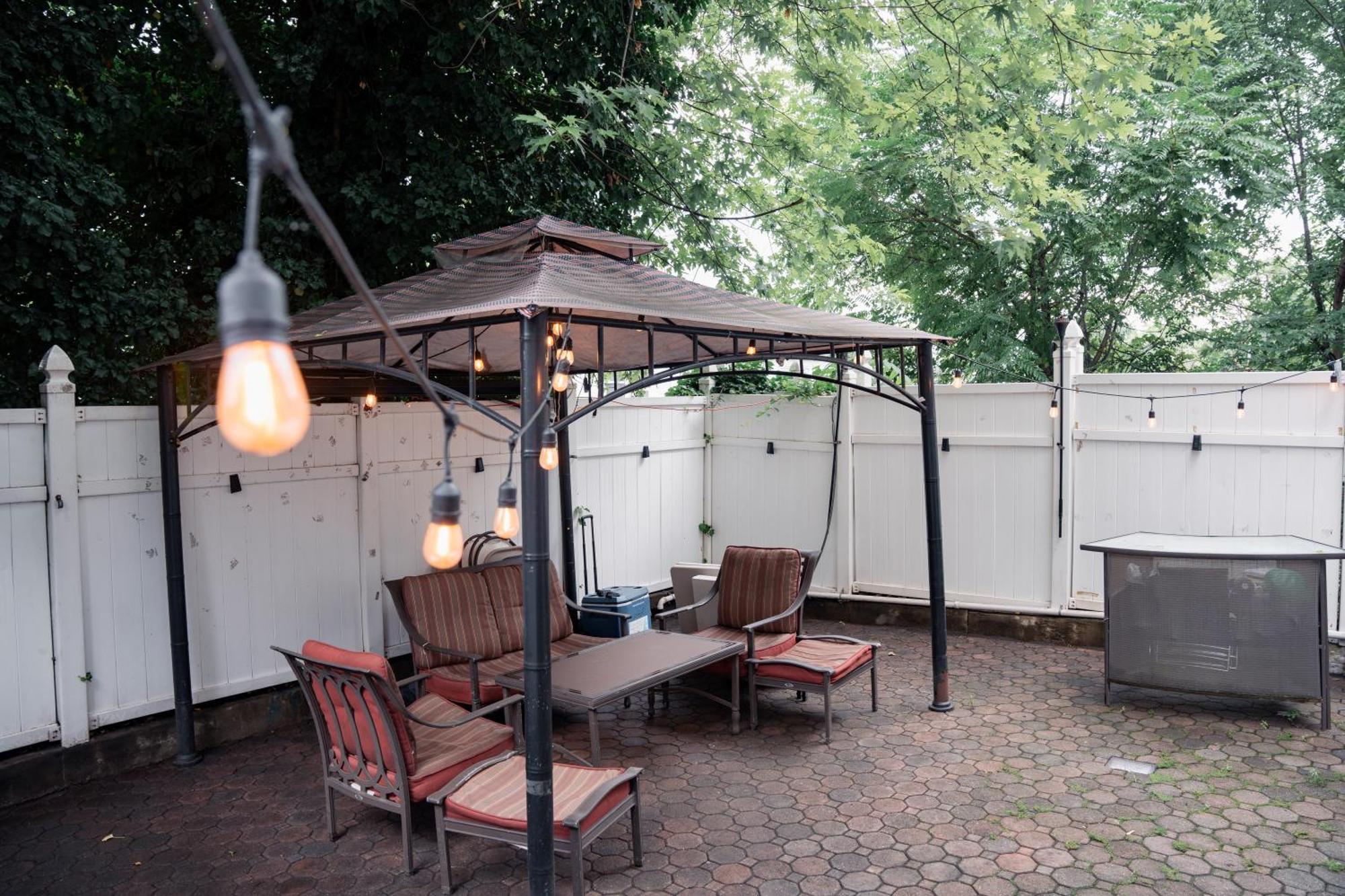 Pipo'S Perfect Place Jersey City Luaran gambar