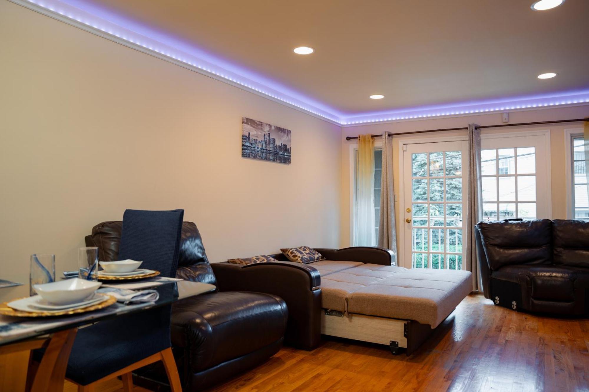 Pipo'S Perfect Place Jersey City Luaran gambar