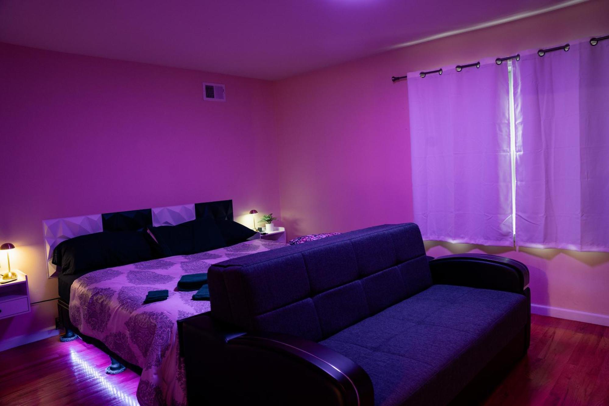 Pipo'S Perfect Place Jersey City Luaran gambar
