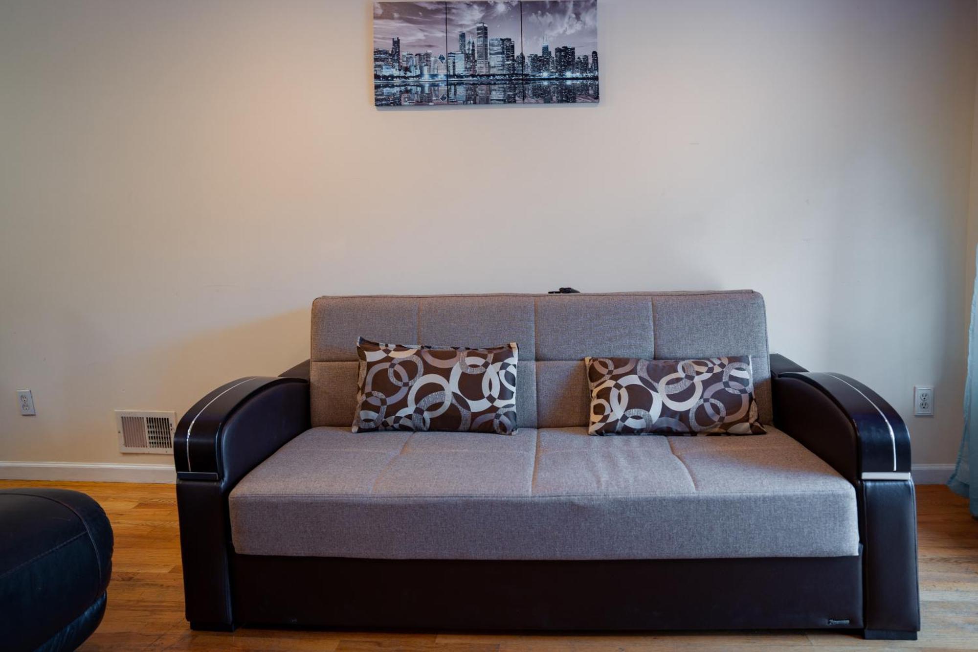 Pipo'S Perfect Place Jersey City Luaran gambar