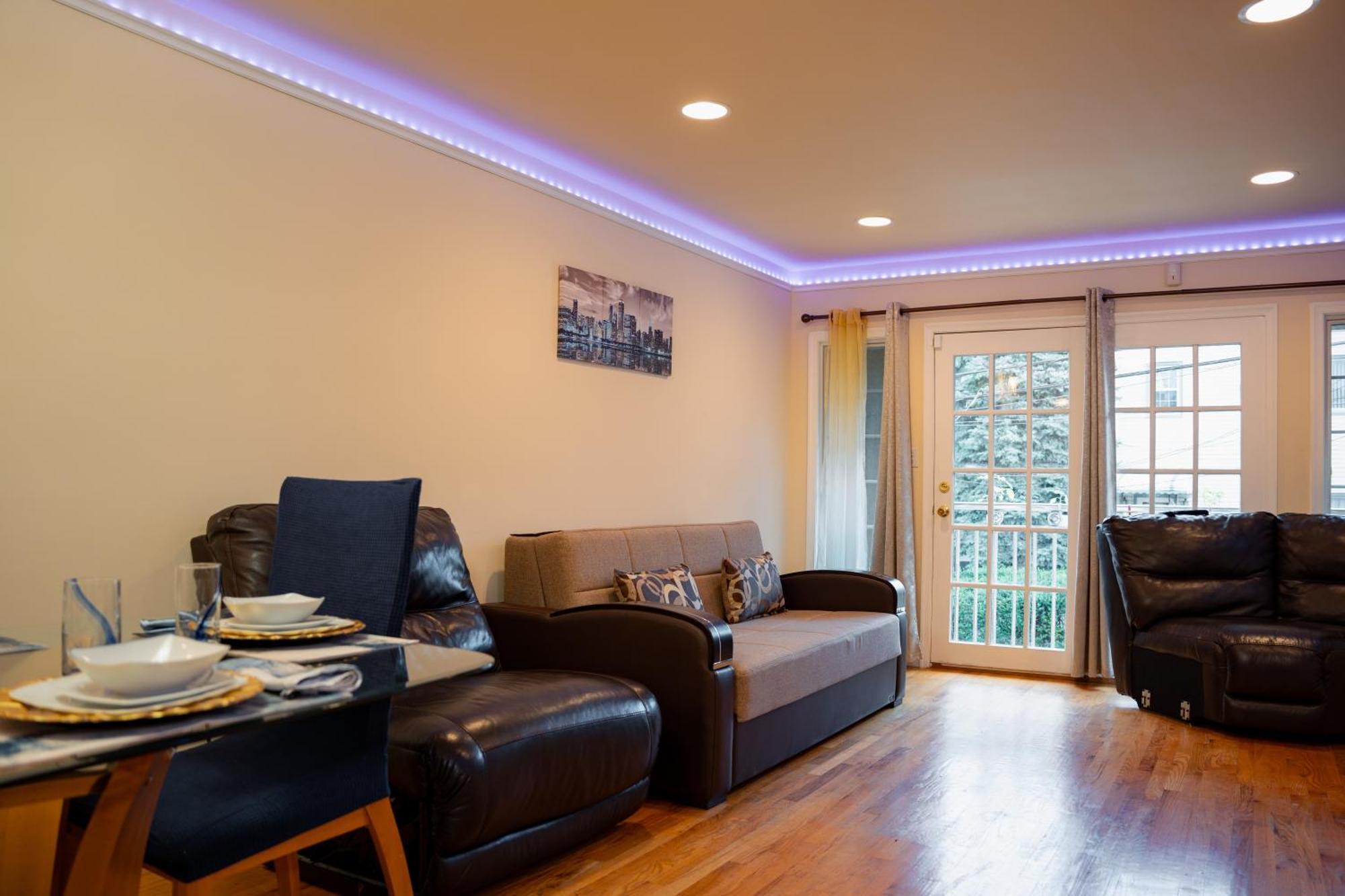 Pipo'S Perfect Place Jersey City Luaran gambar