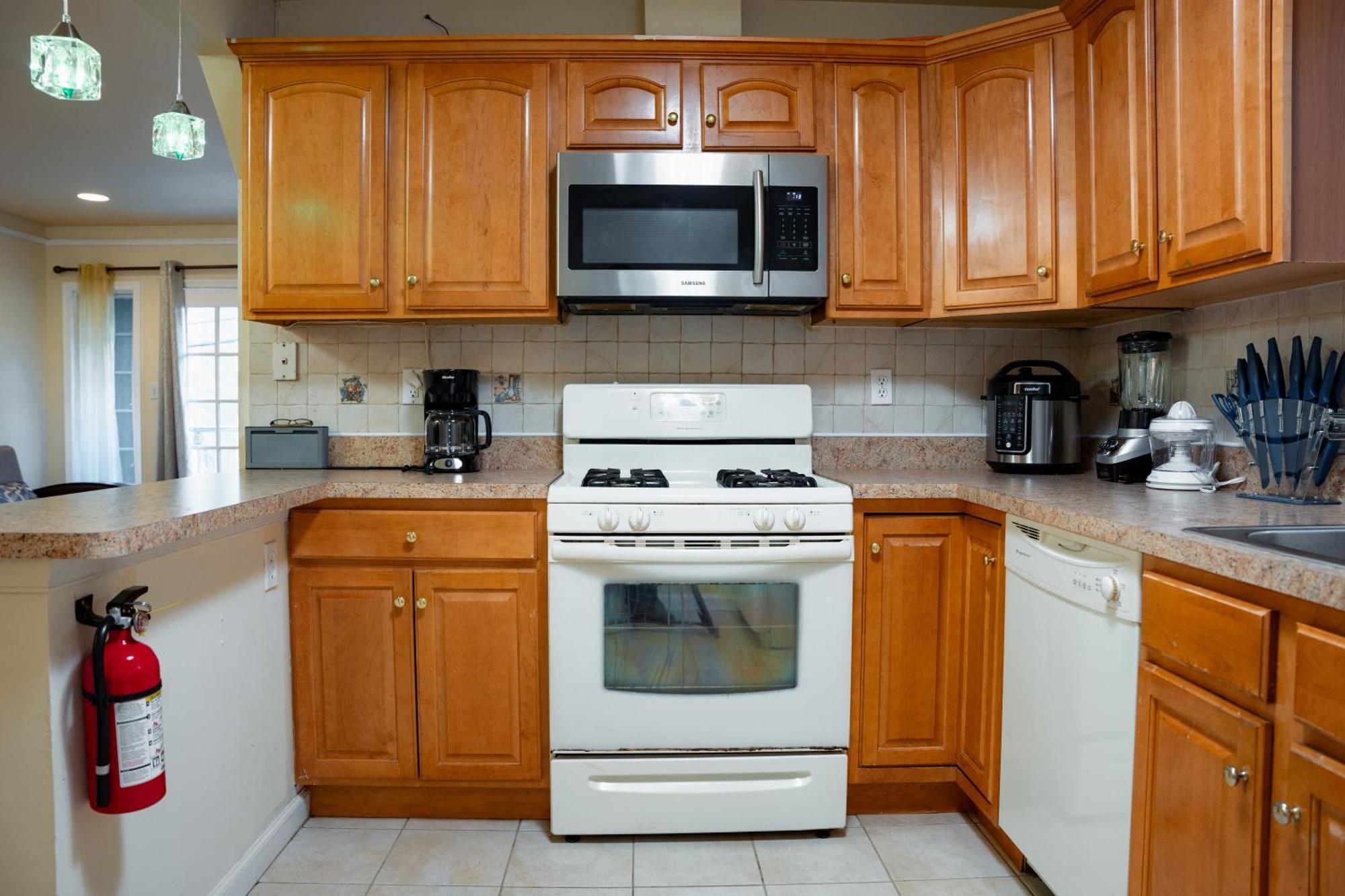 Pipo'S Perfect Place Jersey City Luaran gambar