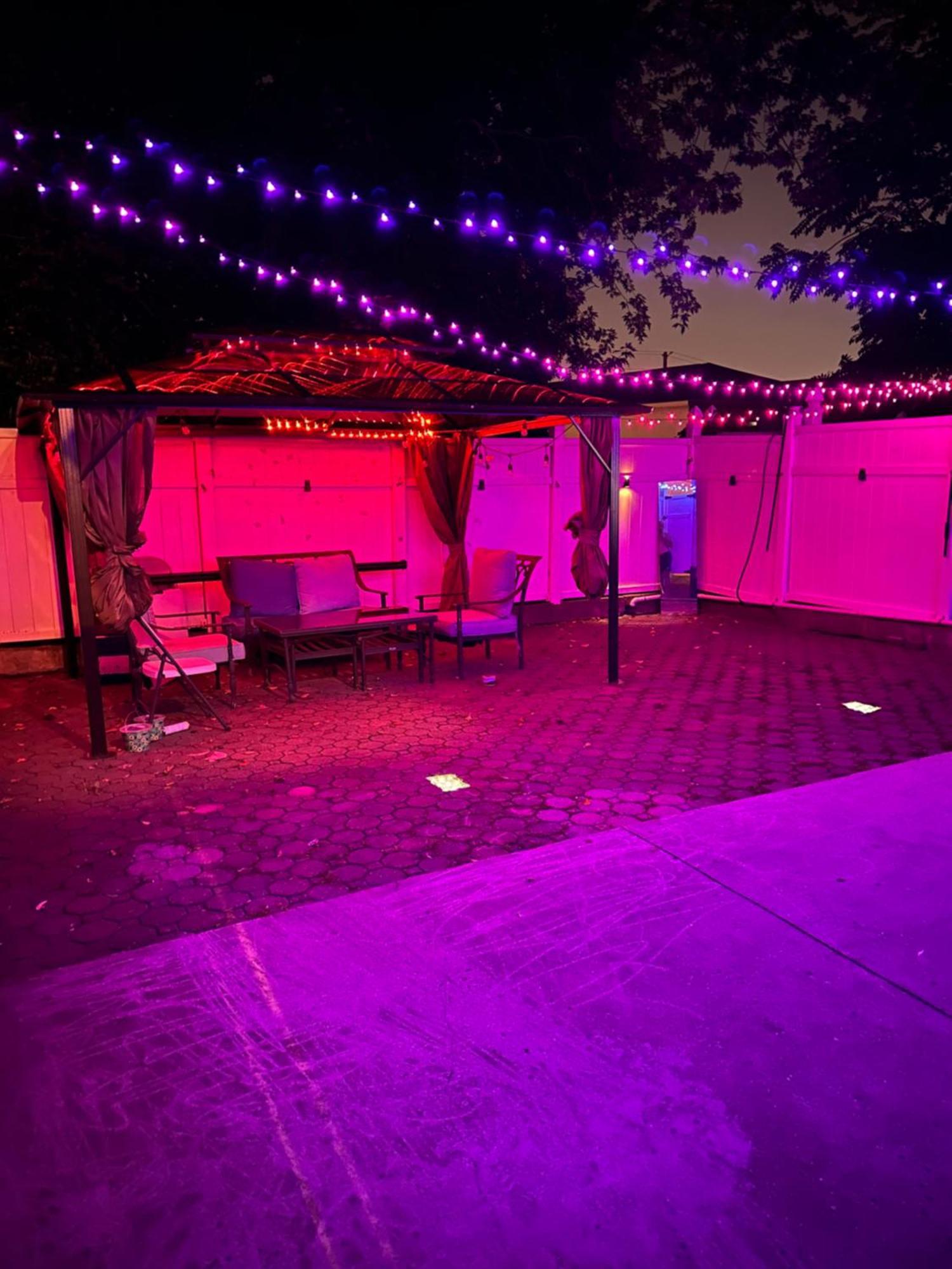 Pipo'S Perfect Place Jersey City Luaran gambar