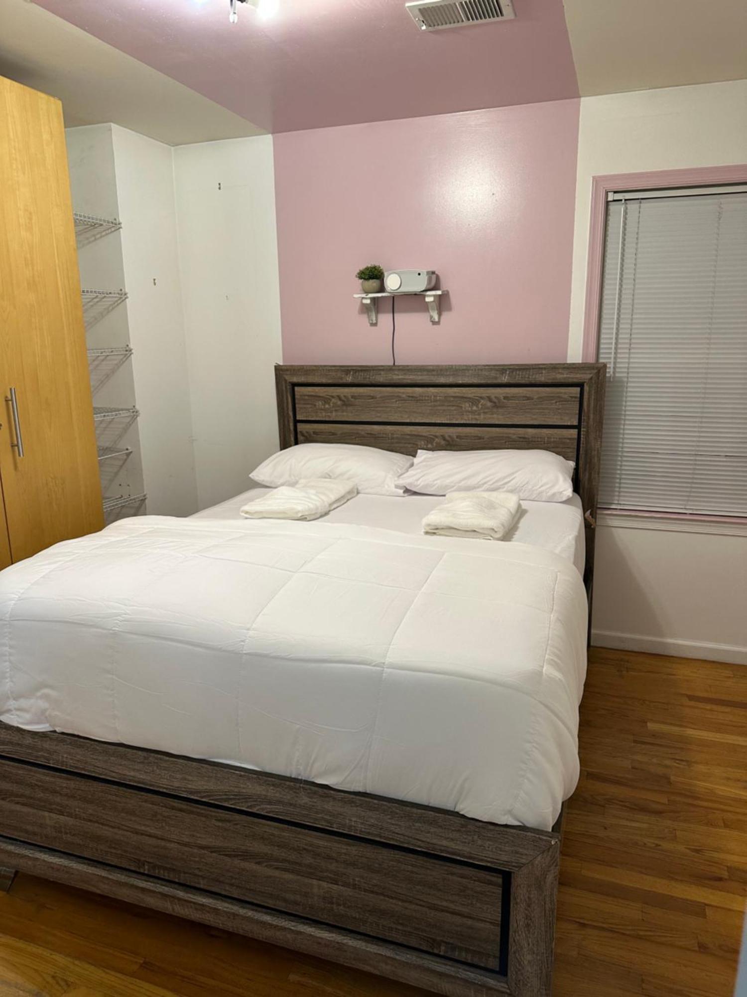 Pipo'S Perfect Place Jersey City Luaran gambar