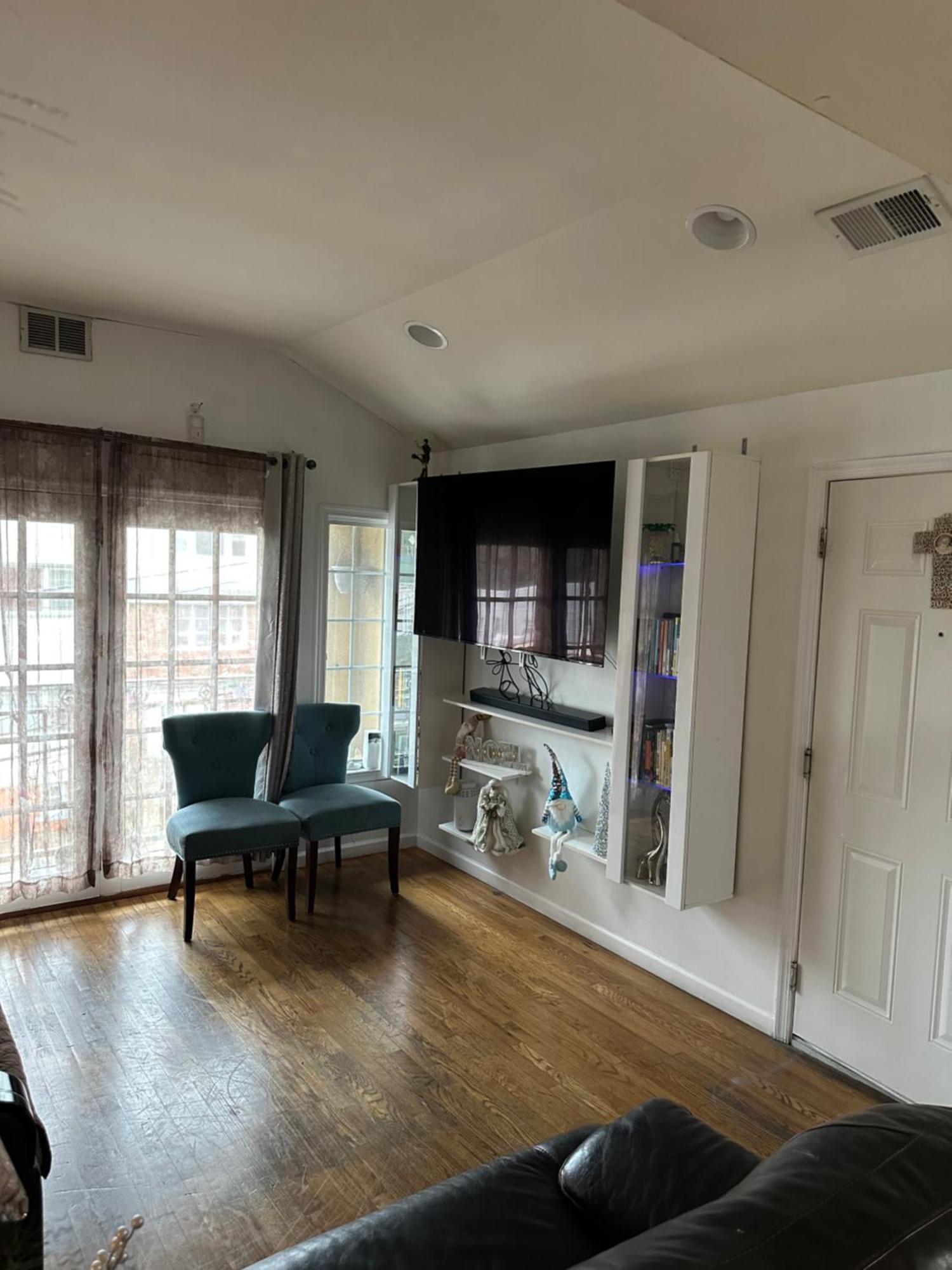 Pipo'S Perfect Place Jersey City Luaran gambar